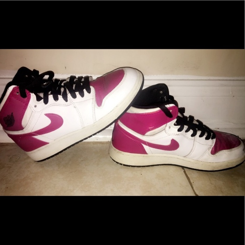 Air Jordens